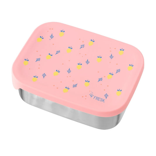 Lunch Box - Limones