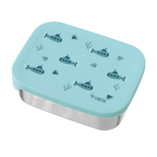 Lunch Box - Submarino