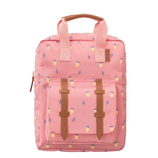 Mochila - Limones
