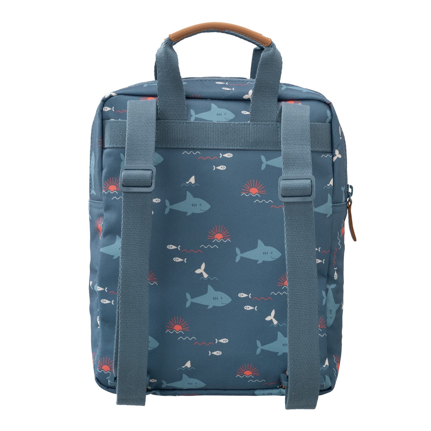 Mini Mochila - Tiburón