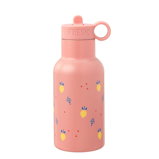 Botella Térmica 350 ml - Limones