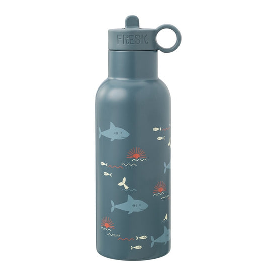Botella Térmica 500 ml - Tiburón