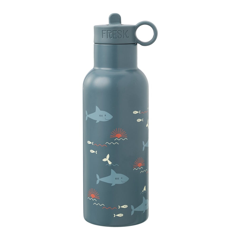 Botella Térmica 500 ml - Tiburón