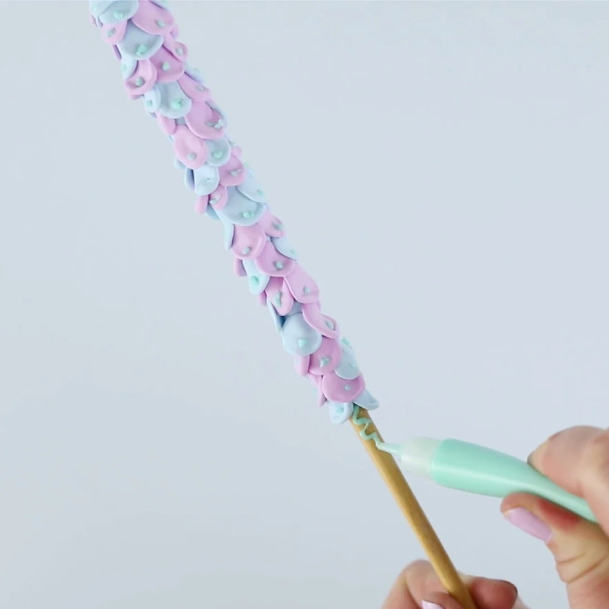 Kit Varitas Pastel Power