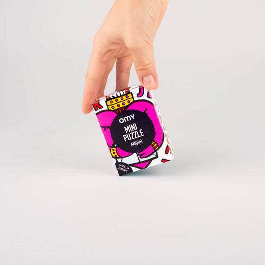 Mini Puzle