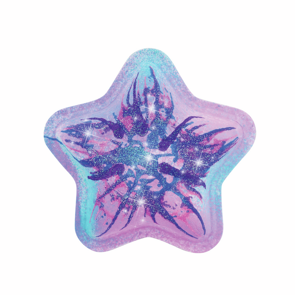 Crea Estrellas Fugaces
