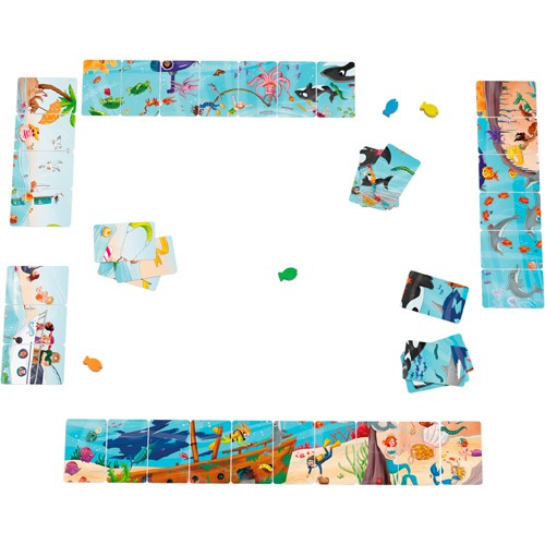 Velocipuzzle