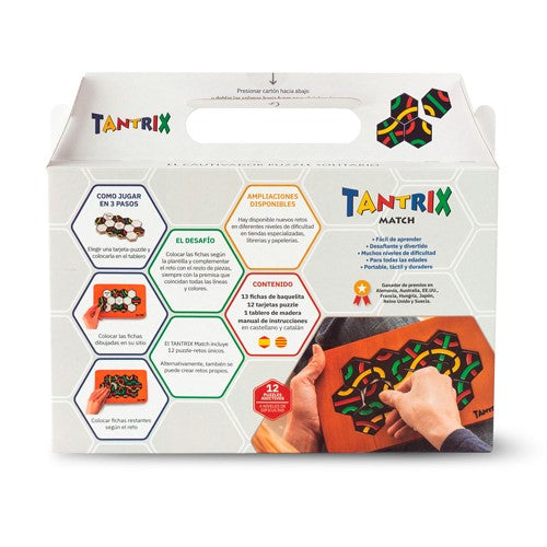 Tantrix Match