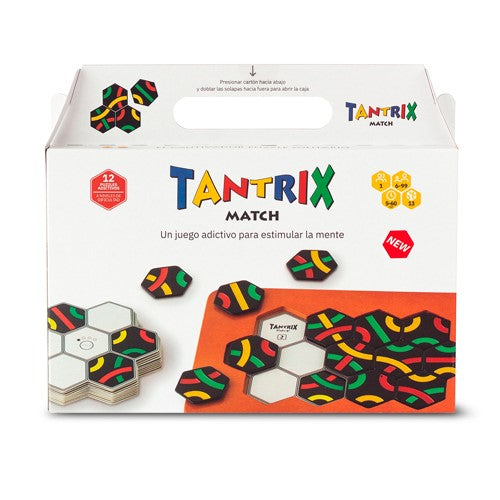 Tantrix Match