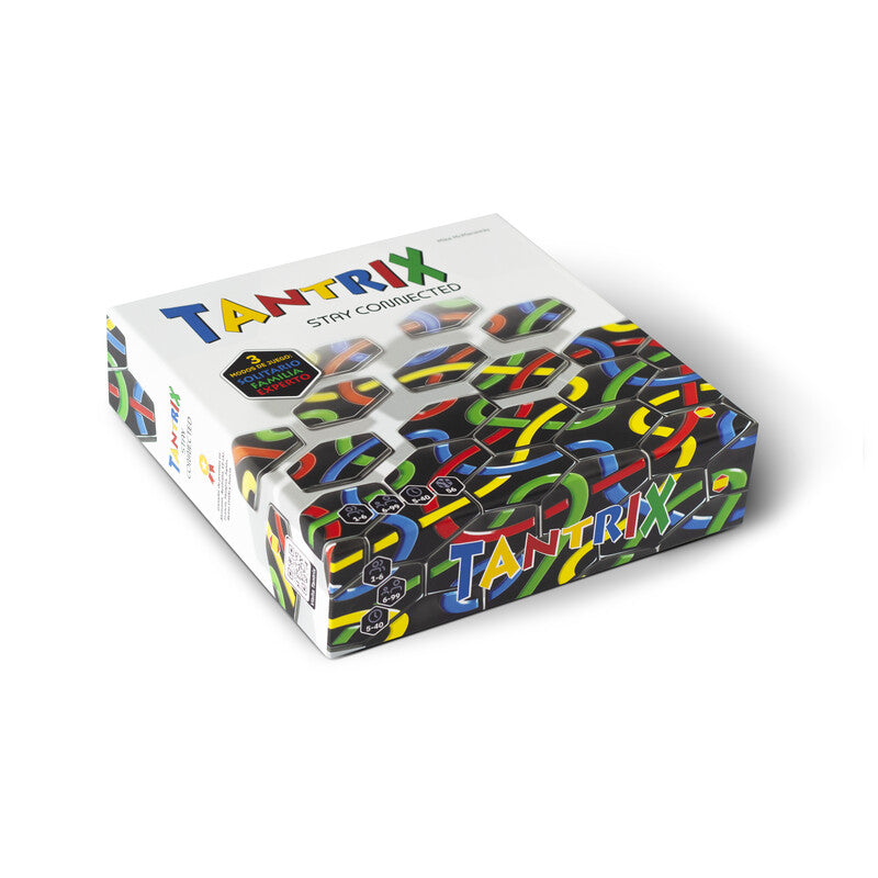 Tantrix Gamebox