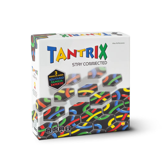 Tantrix Gamebox