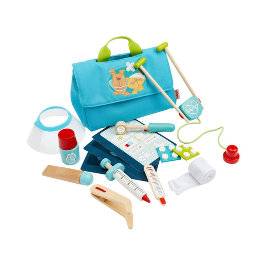 Creative Play - Veterinario