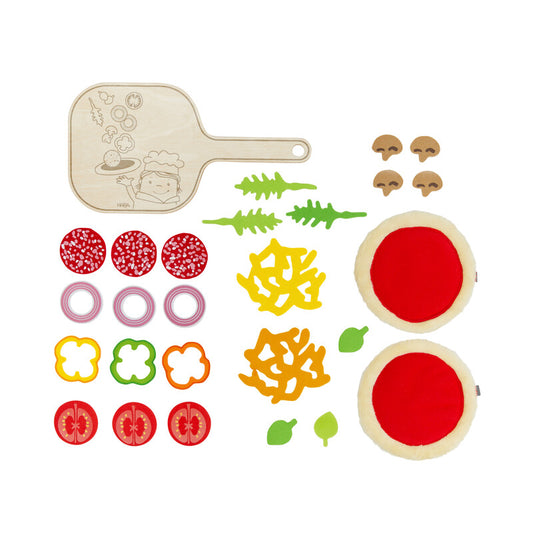 Creative Play - Set de Pizza
