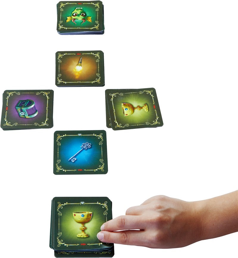 Dragonella