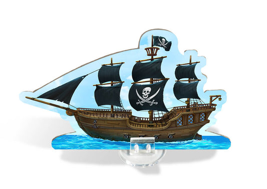 Arrr!-Mada