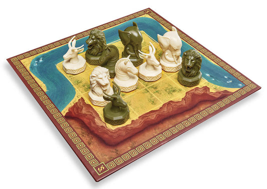 Strategeti