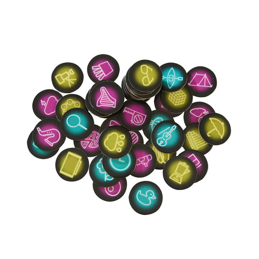 Let`s Talk NEON - Amarillo