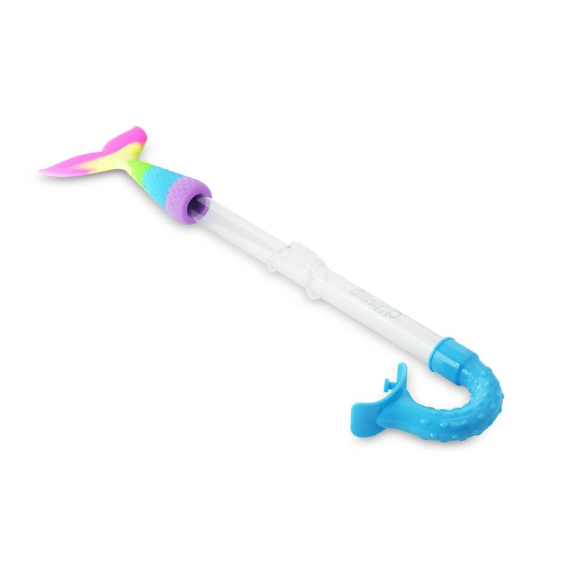 Mermaid Snorke