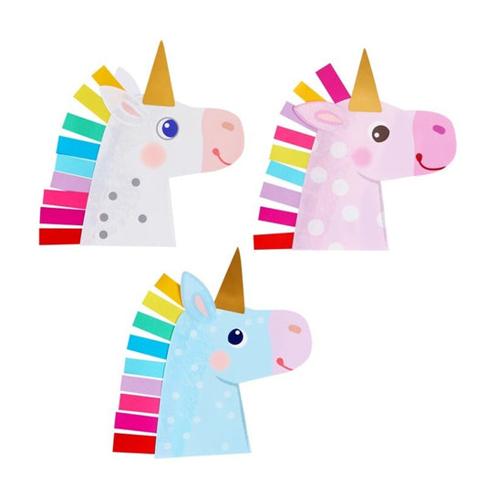 Set Creativo – Cortar 🦄