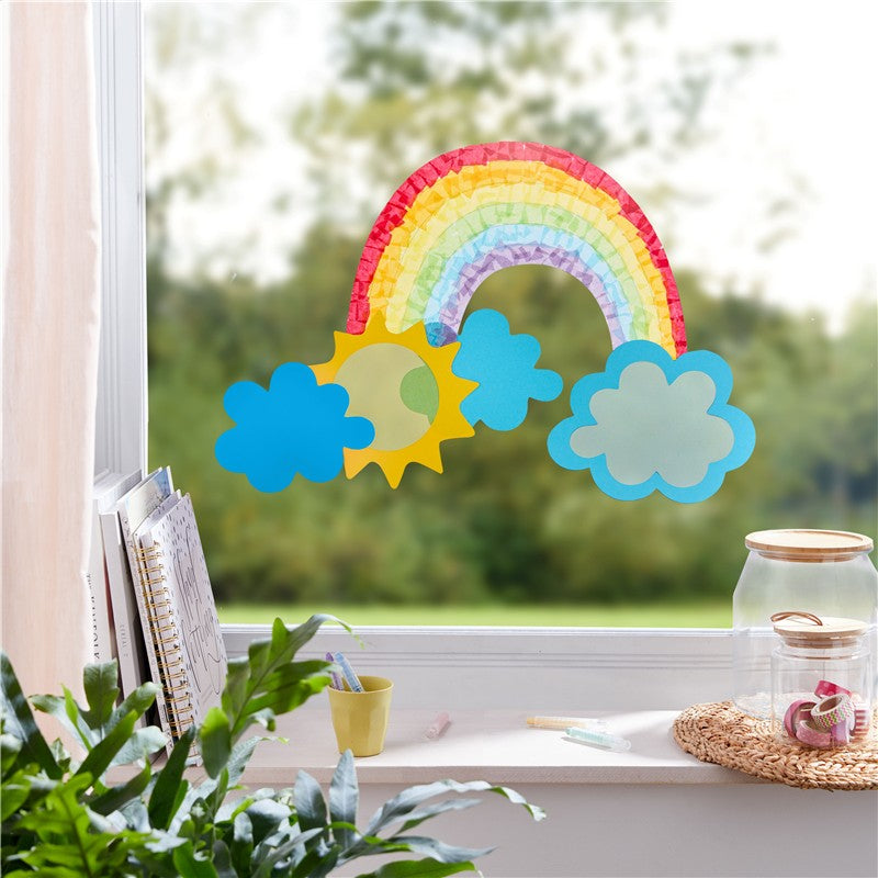 Set Creativo – 🌈 Ventanas