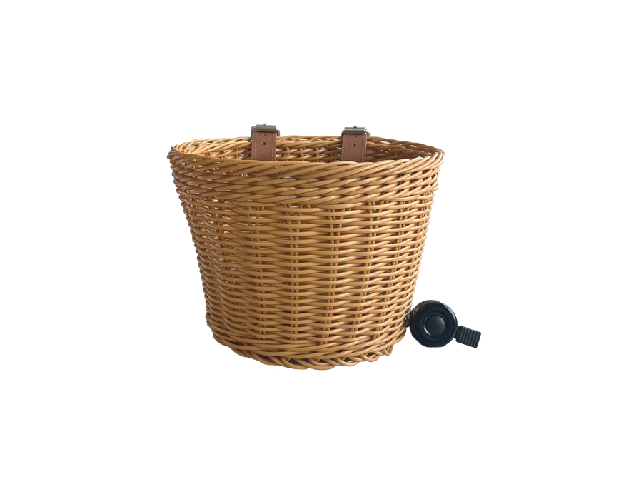 Set Cesta + Timbre
