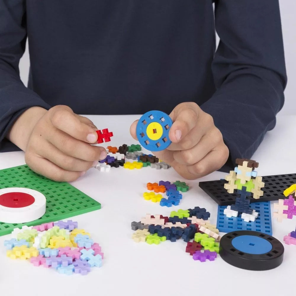 Cofre - 4000 pcs