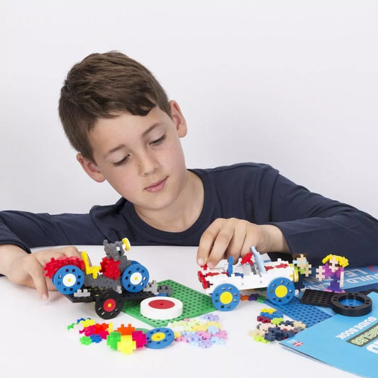 Cofre - 4000 pcs