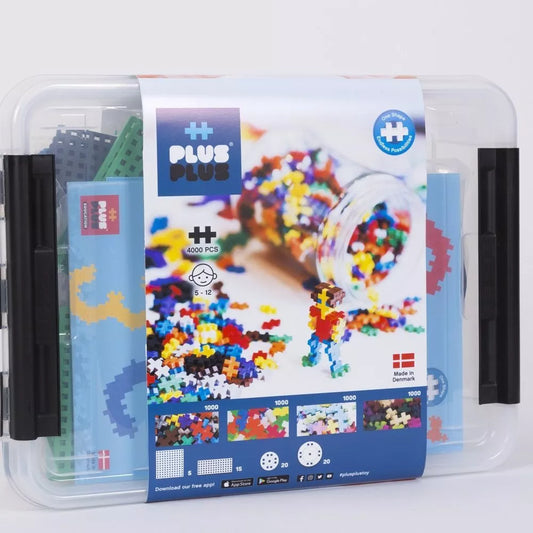 Cofre - 4000 pcs