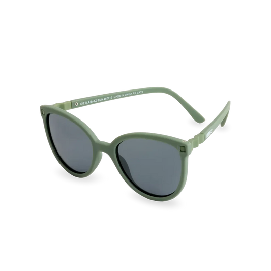 KIETLA - GAFA BUZZ KAKI 6-9 años