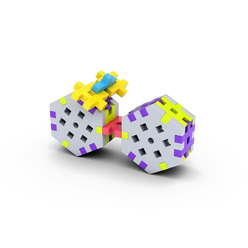 Maxi Constructor 70pcs