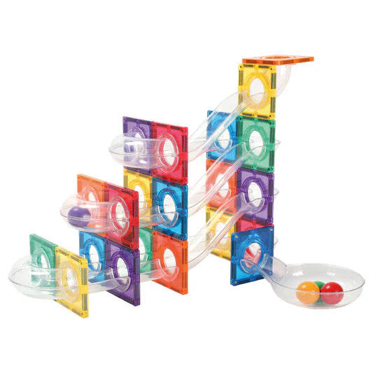 Pack Pista de Bolas Intense - 60 pz