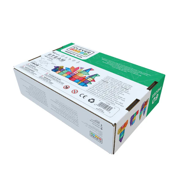 Pack Original Intense - 60 pz