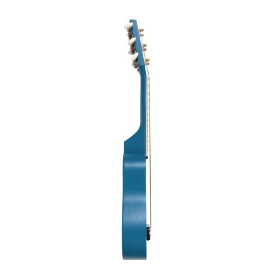 Guitarra Jungla