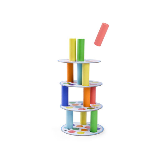Mega Torre Loufoques