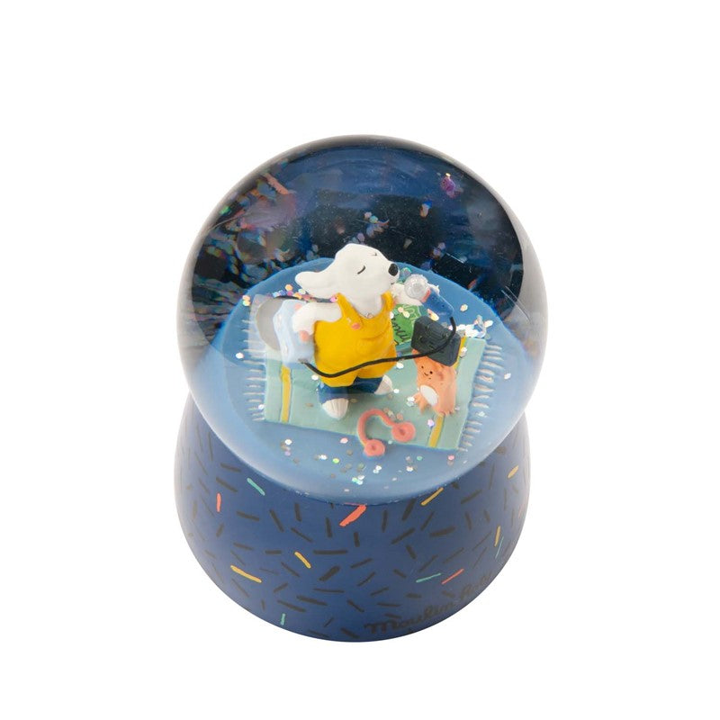 Bola de Nieve Musical P&P