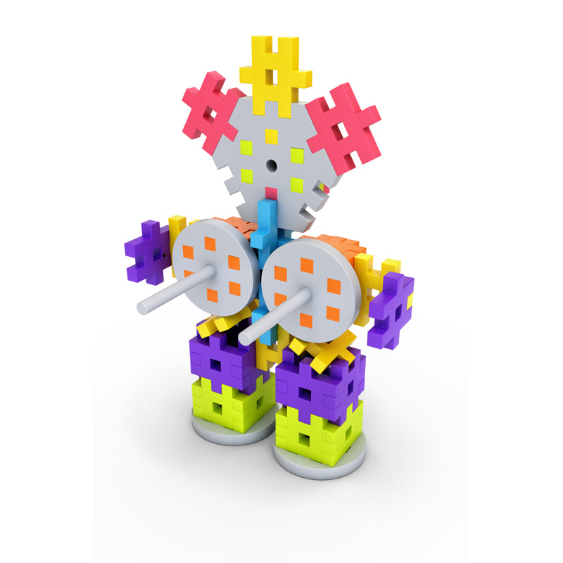 Maxi Constructor 70pcs