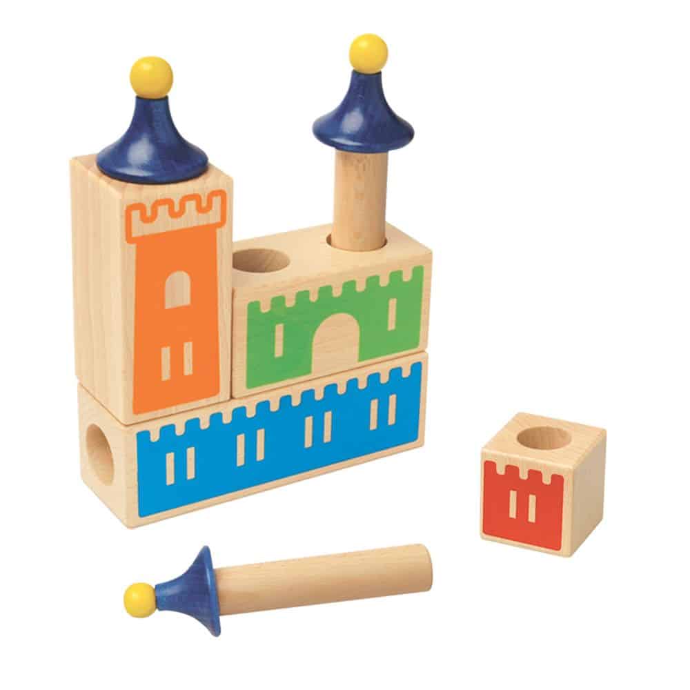 Castle Logix