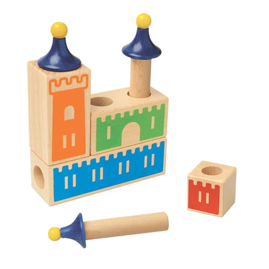 Castle Logix