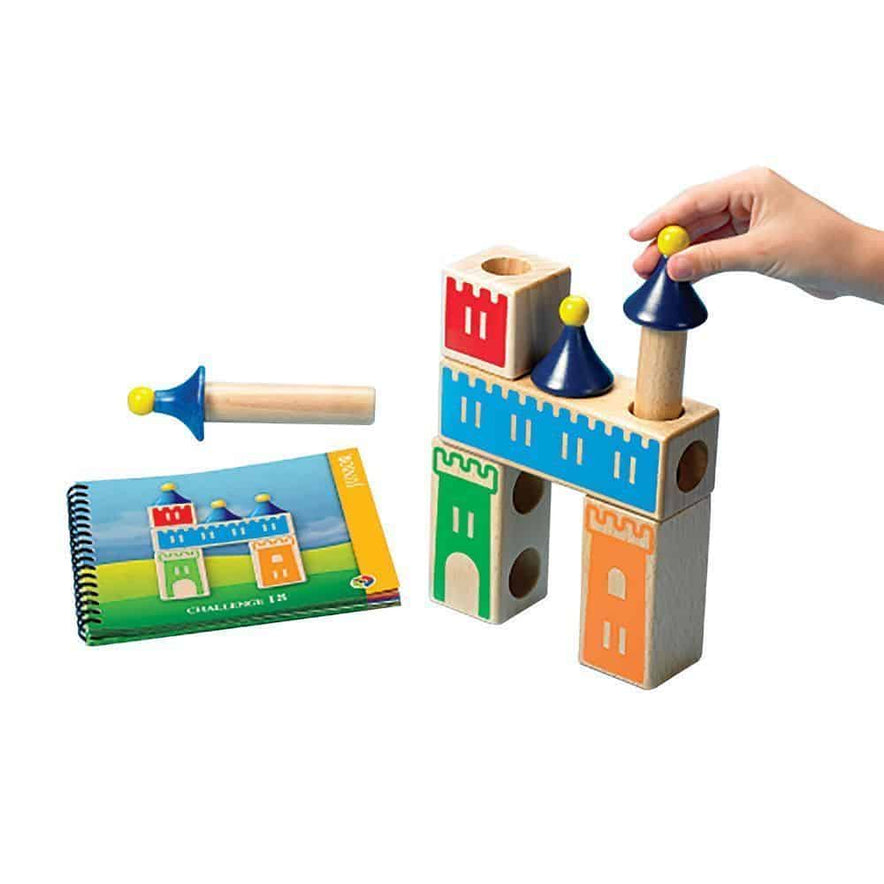 Castle Logix