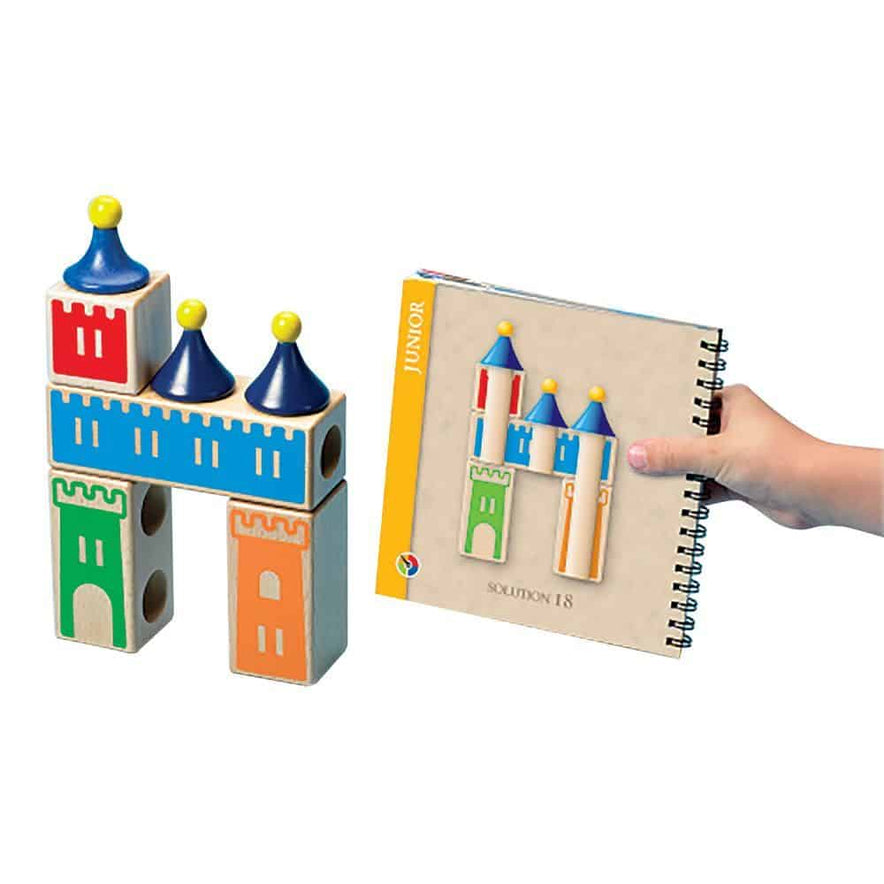 Castle Logix