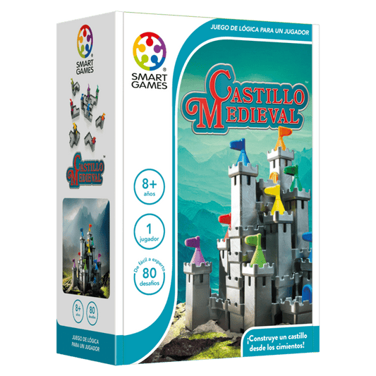 Castillo Medieval