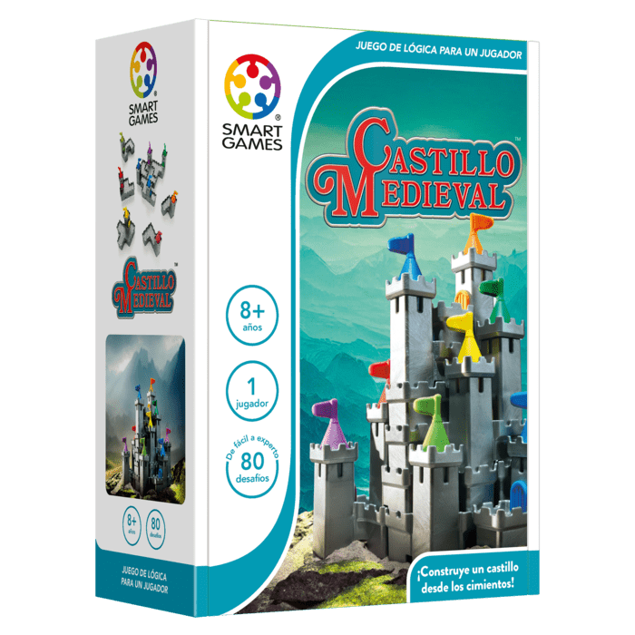 Castillo Medieval