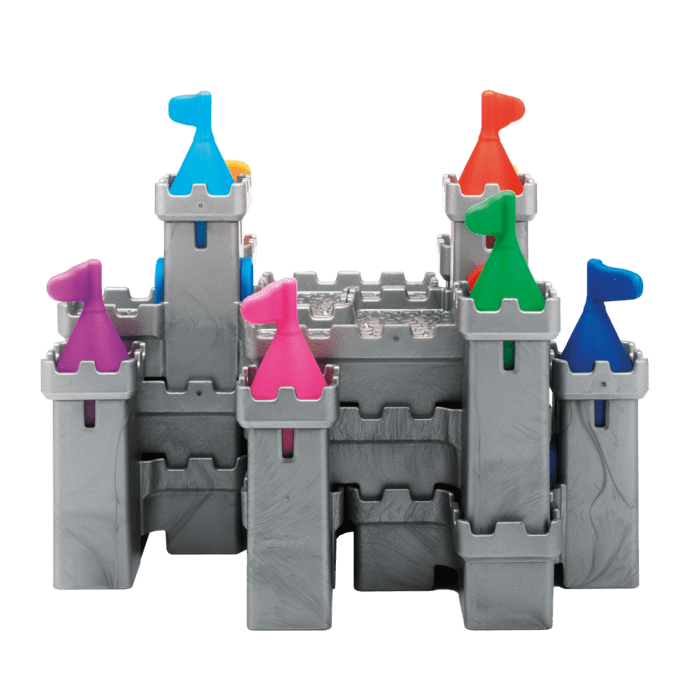 Castillo Medieval