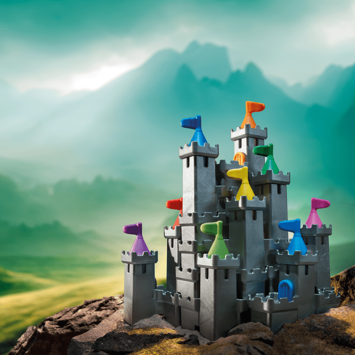 Castillo Medieval