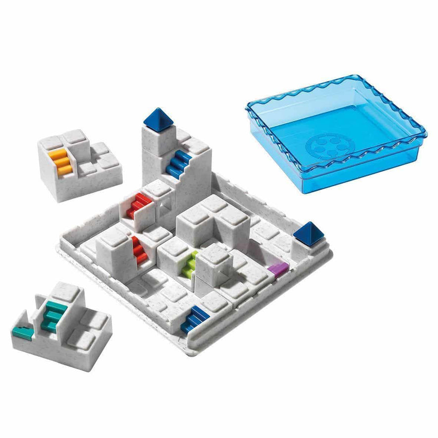 Escapada de Atlantis
