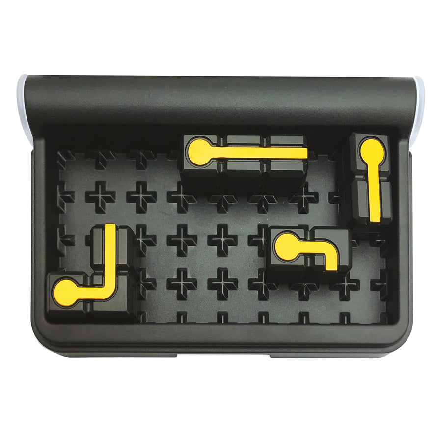 IQ Circuit