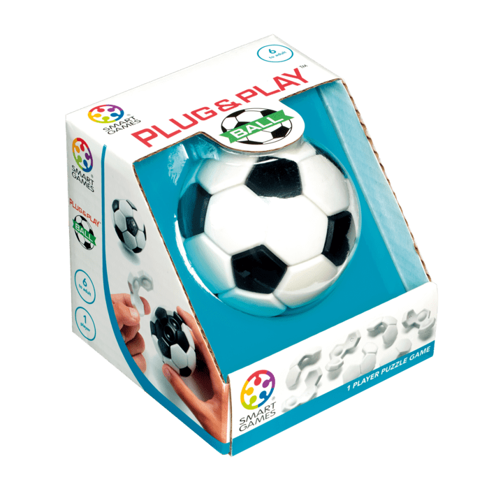 Plug & Play Ball