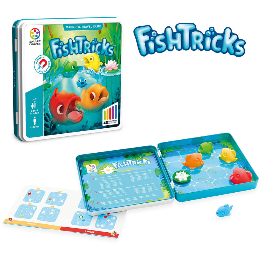 FishTricks