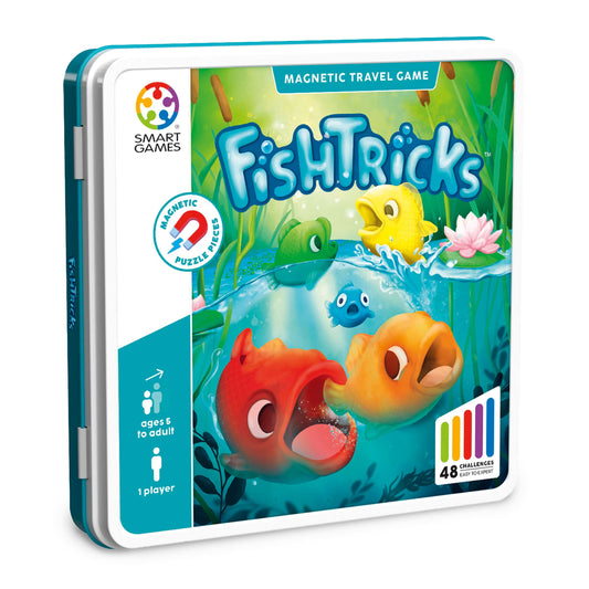 FishTricks