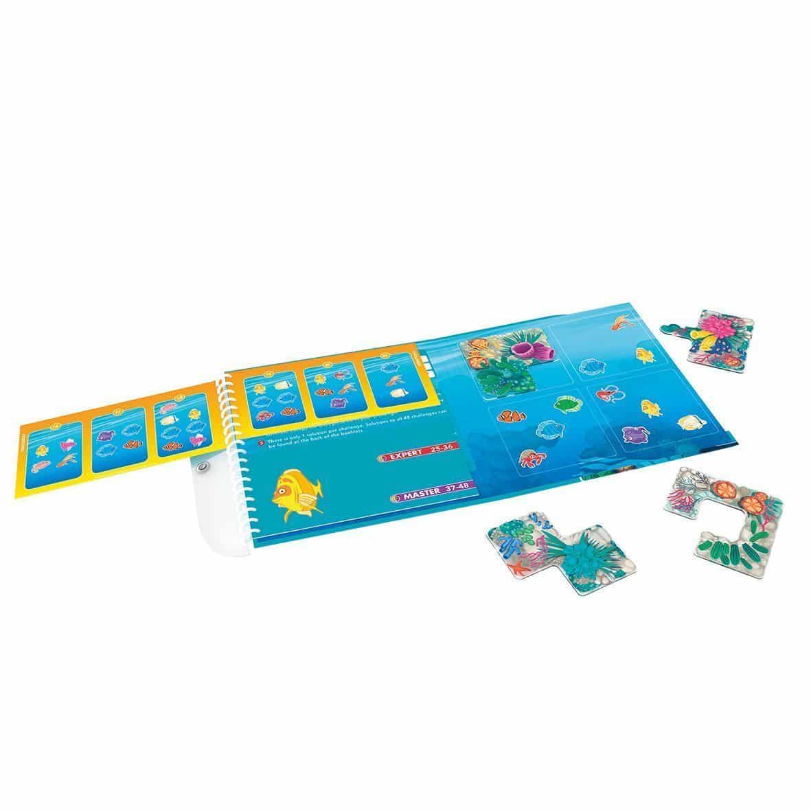 Coral Reef